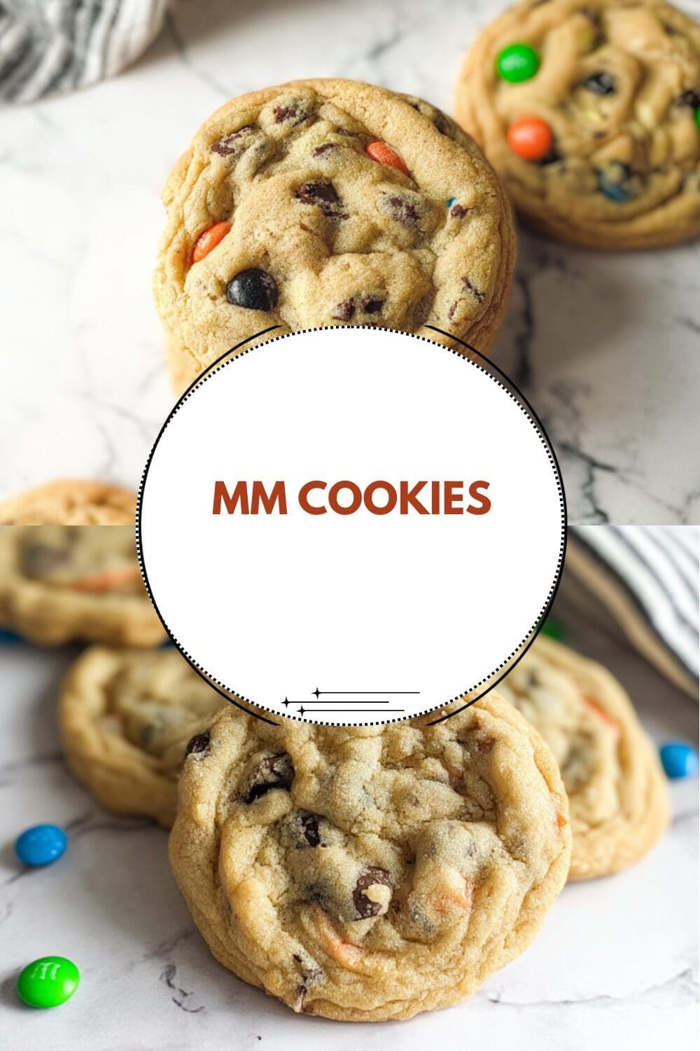 Mm Cookies