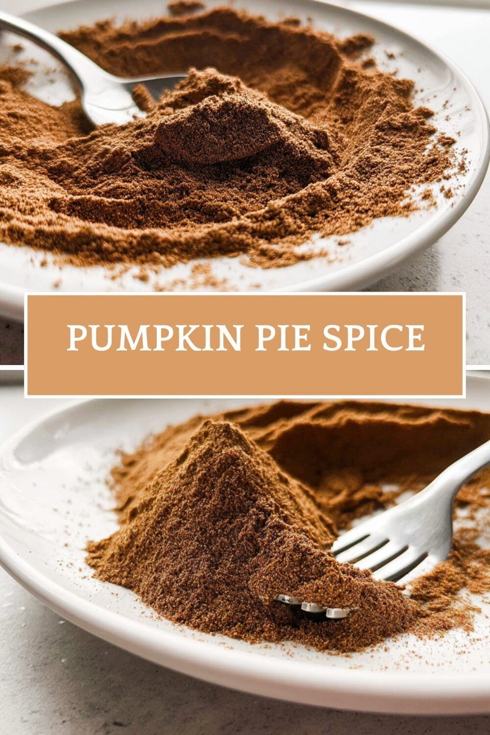 Pumpkin Pie Spice