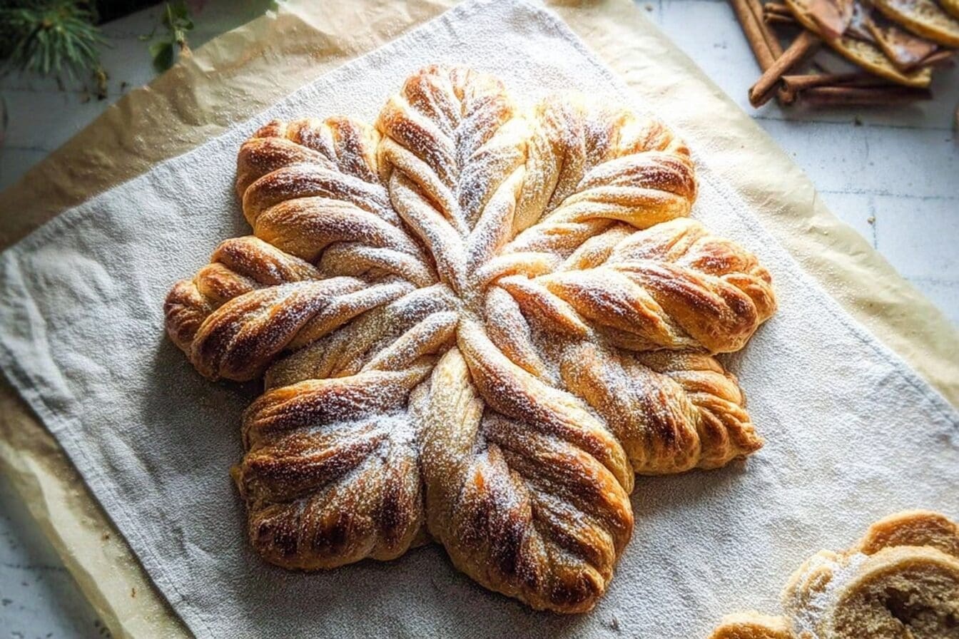 Star Bread