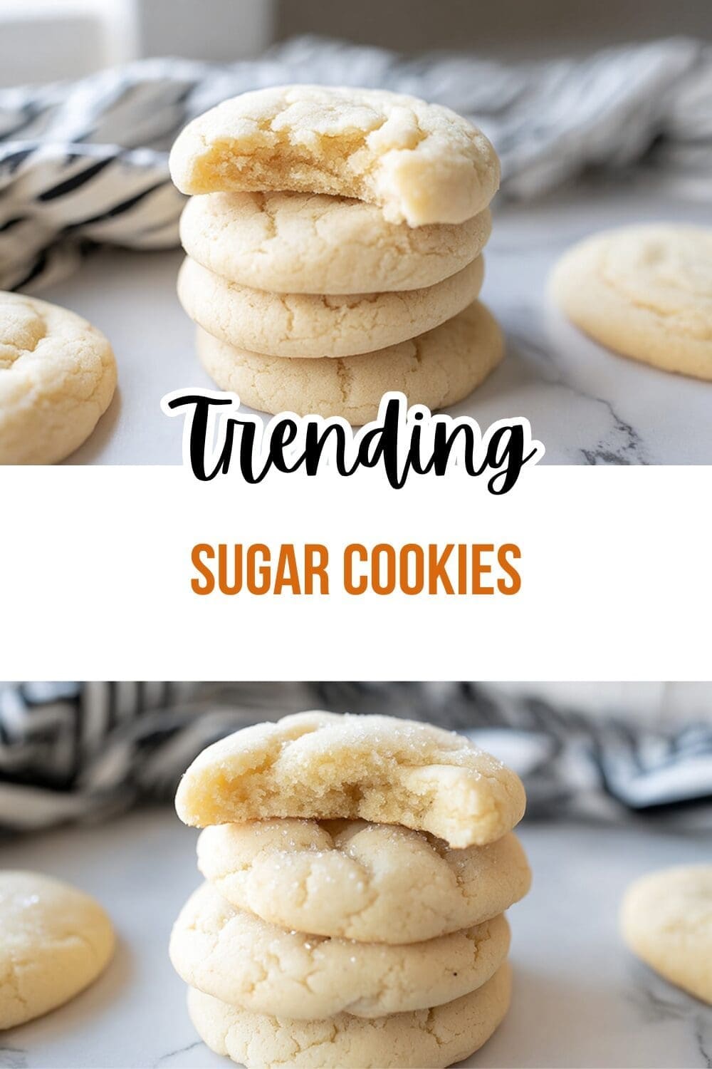 Sugar Cookies