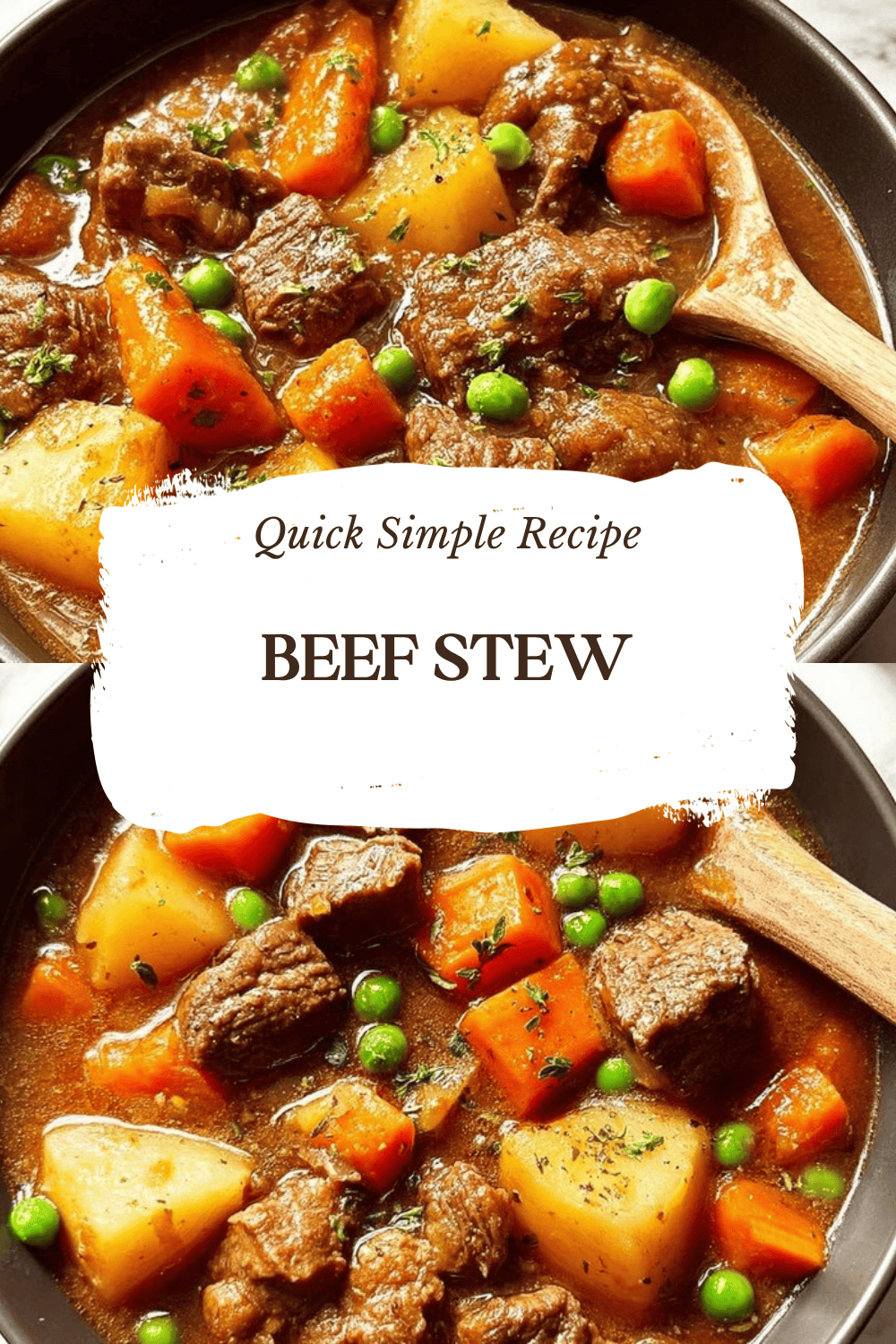 Beef Stew