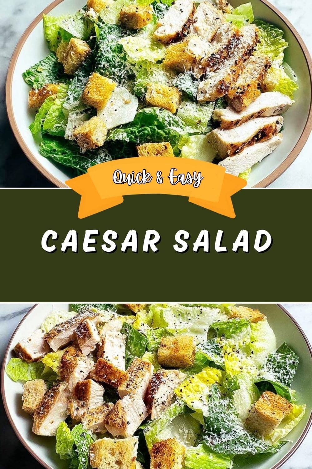 Caesar Salad