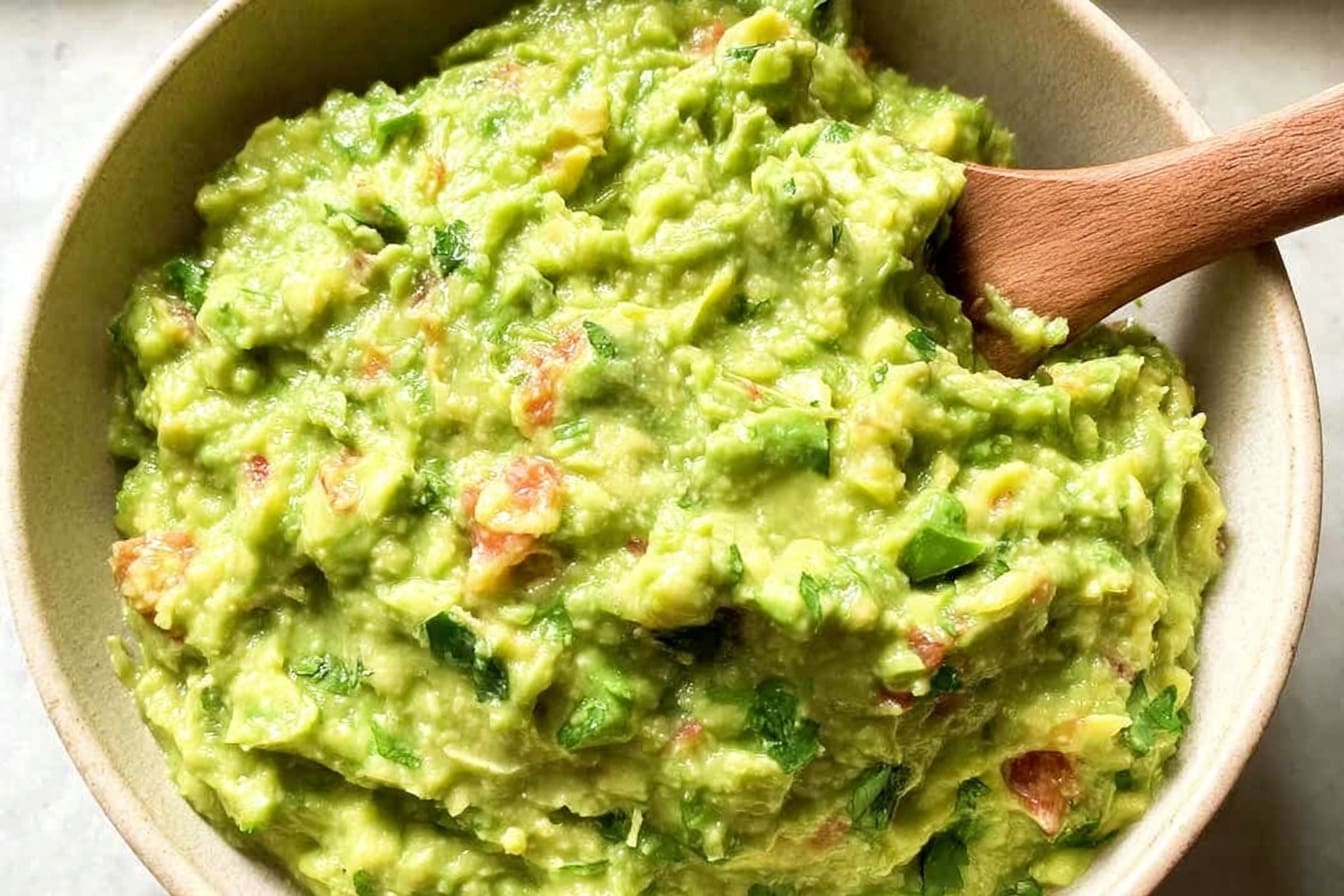 Guacamole