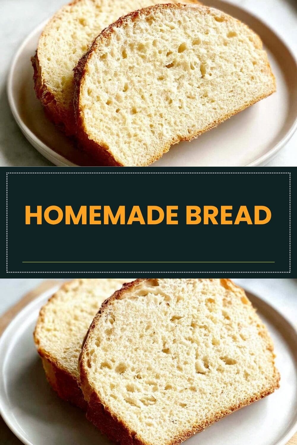 Homemade Bread