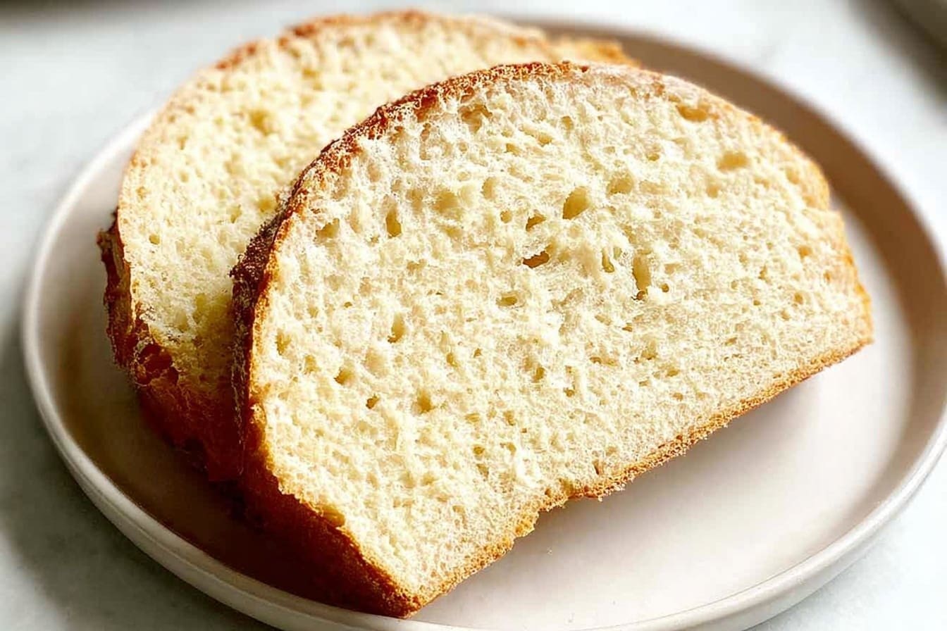 Homemade Bread