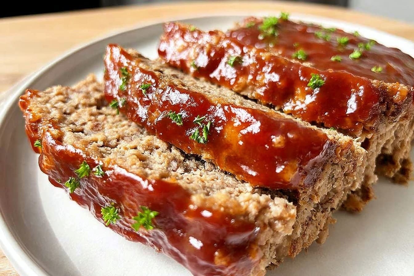 Meatloaf