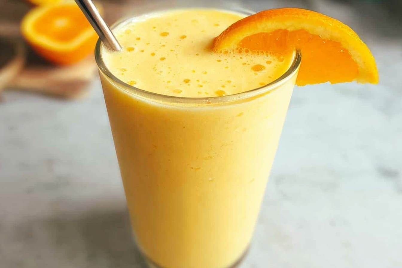 Orange Julius