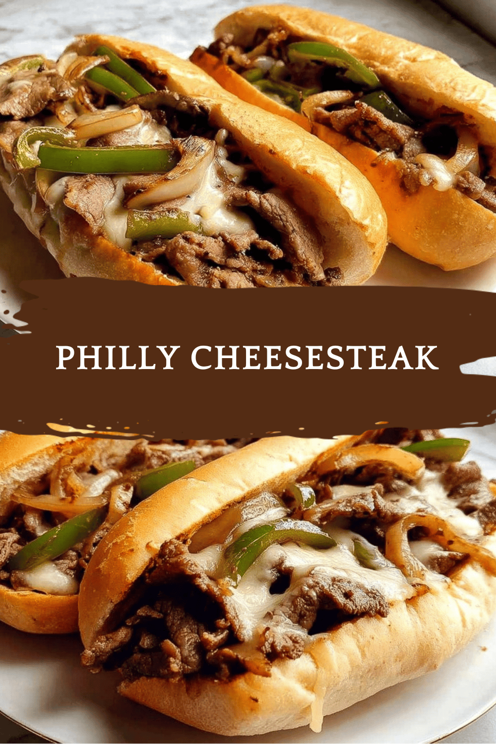 Philly Cheesesteak