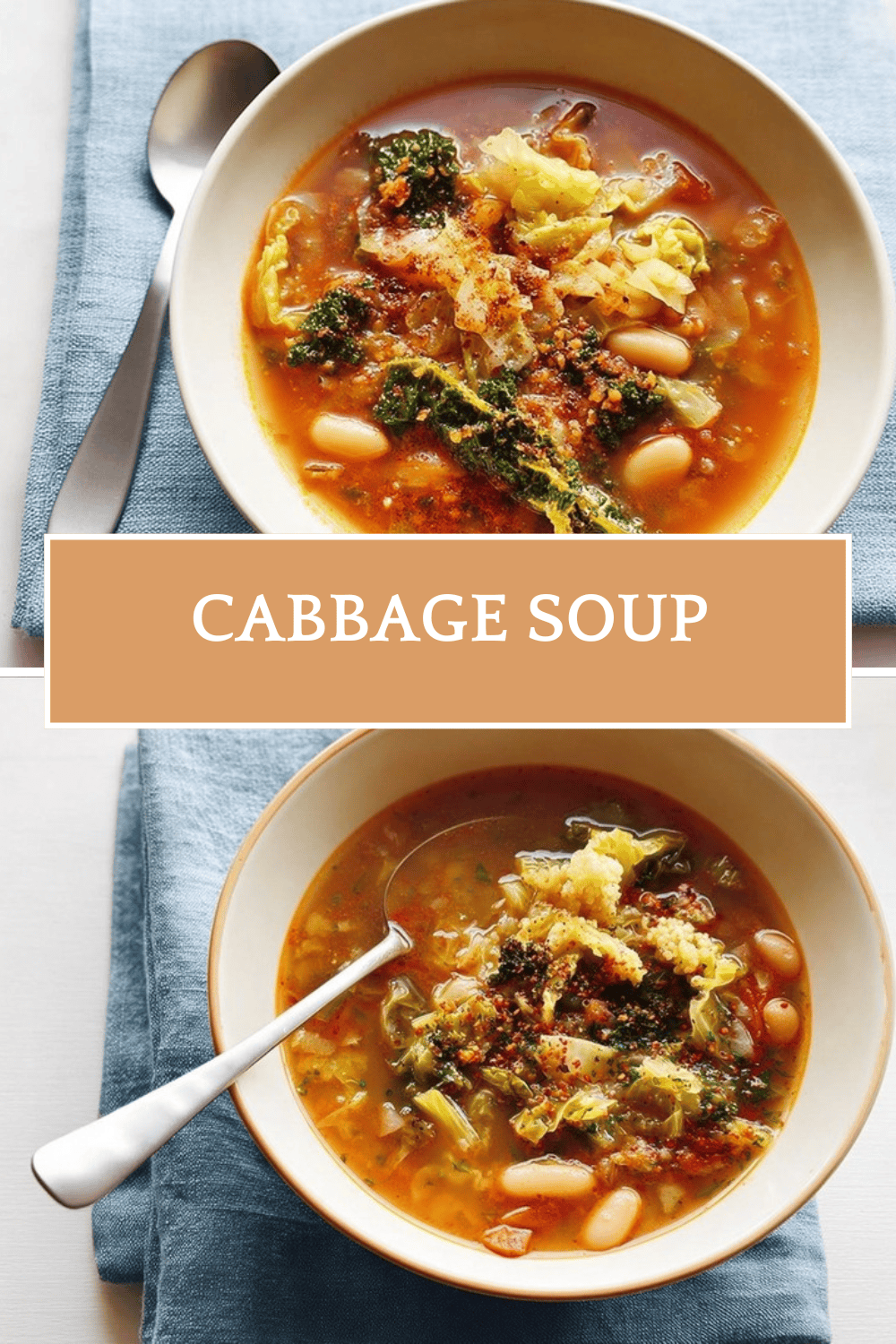 Cabbage Soup