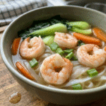 Chinese Rice Noodle Soup With Shrimp 13.png
