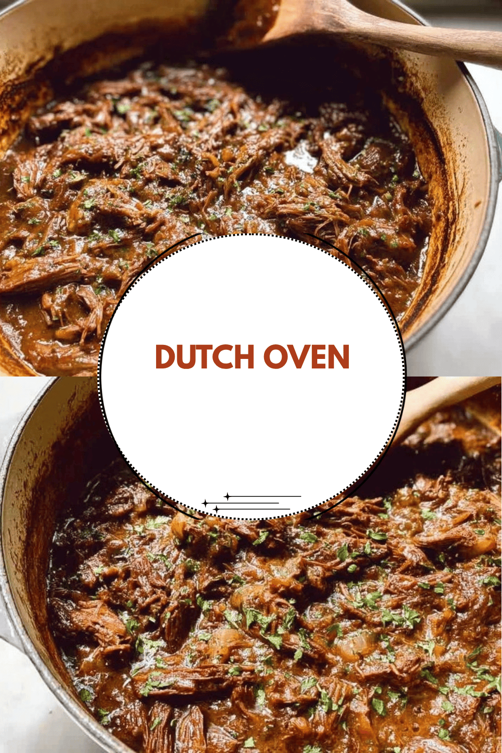 Dutch Oven