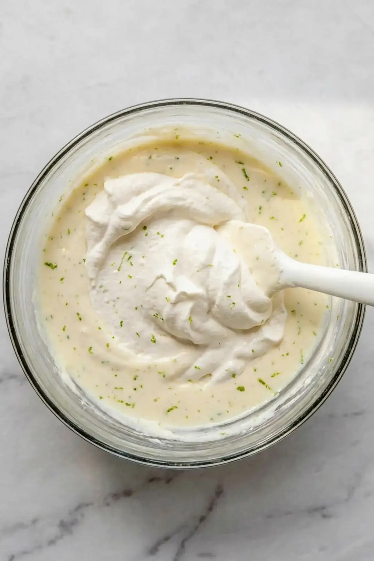 Key Lime Pie Mason Jars, Key Lime Pie Filling