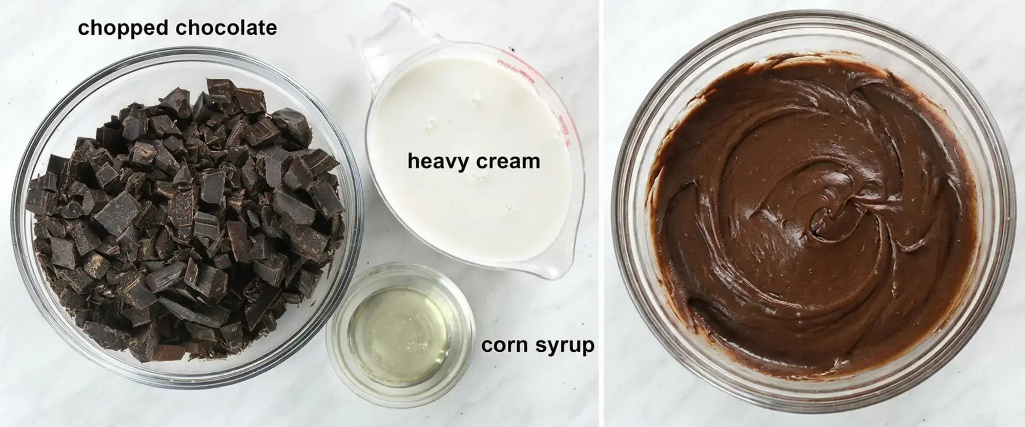 Oreo Dream Cheesecake, Ingredients