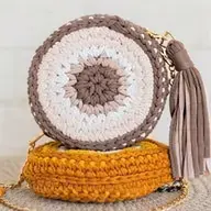20+ Beautiful Crochet Bag Patterns, 20+ Beautiful Crochet Bag Patterns to Make