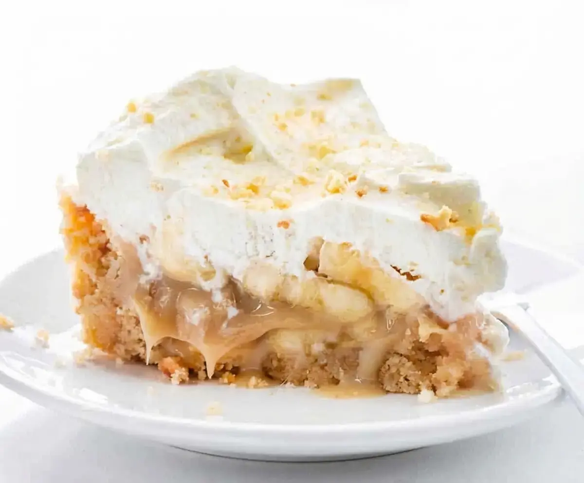 Banoffee Pie, What is Banoffee Pie