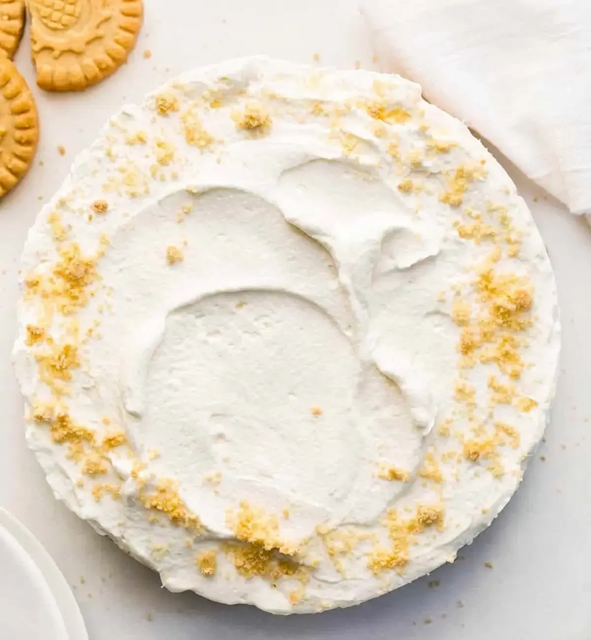 Banoffee Pie, Can I Make Banoffee Pie Without a Springform Pan