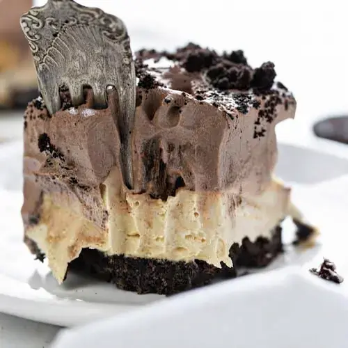 Banoffee Pie, Orange Creamsicle Pie {No Bake}