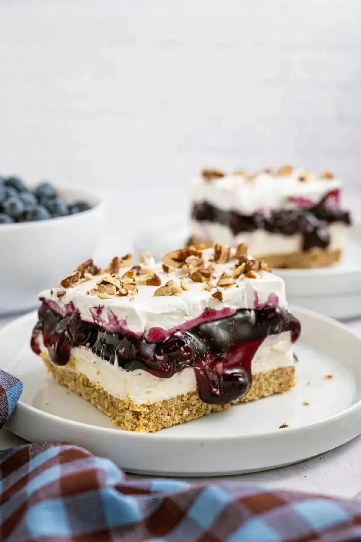 Blueberry Lush, Why You'll Love It