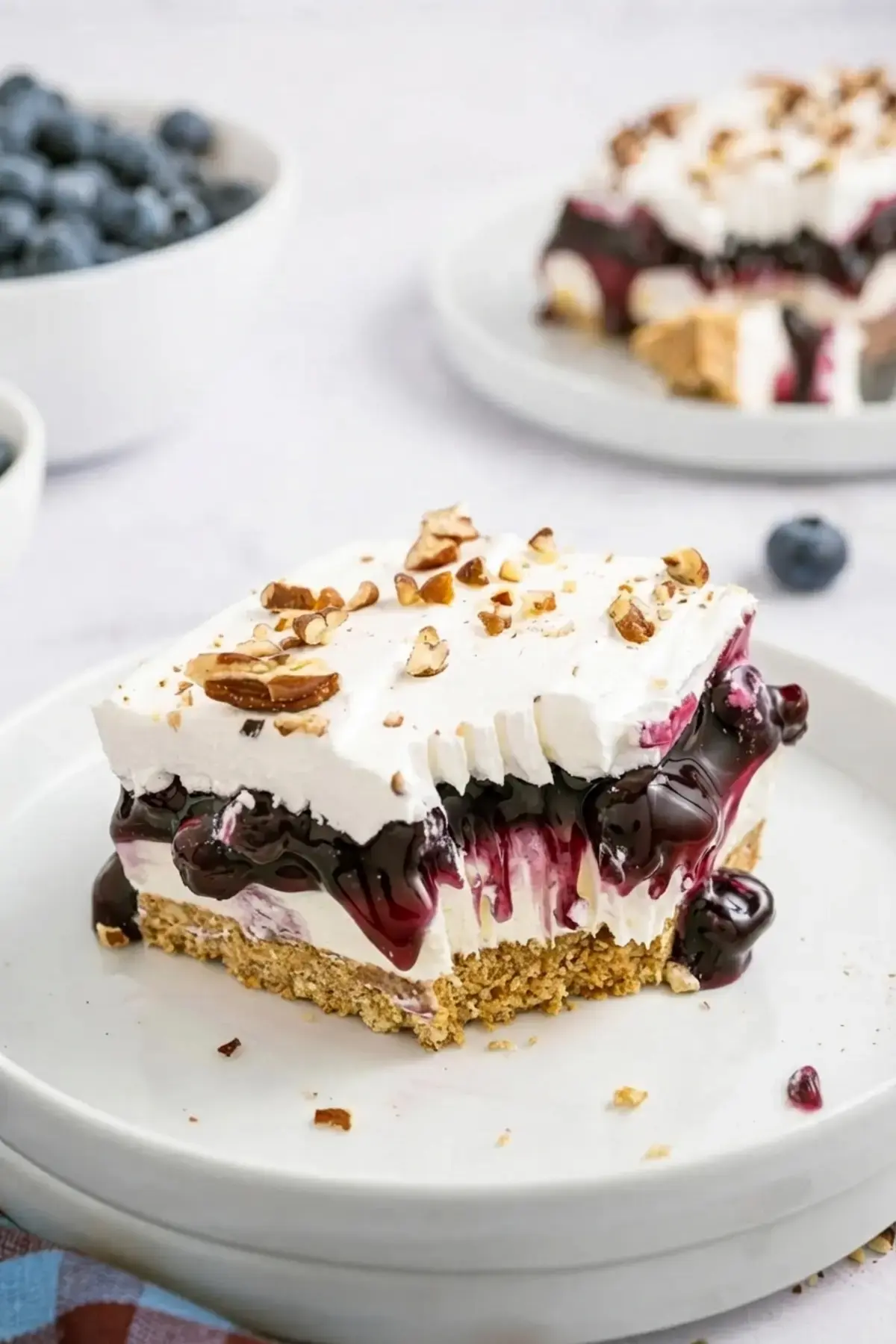 Blueberry Lush, Why You'll Love It