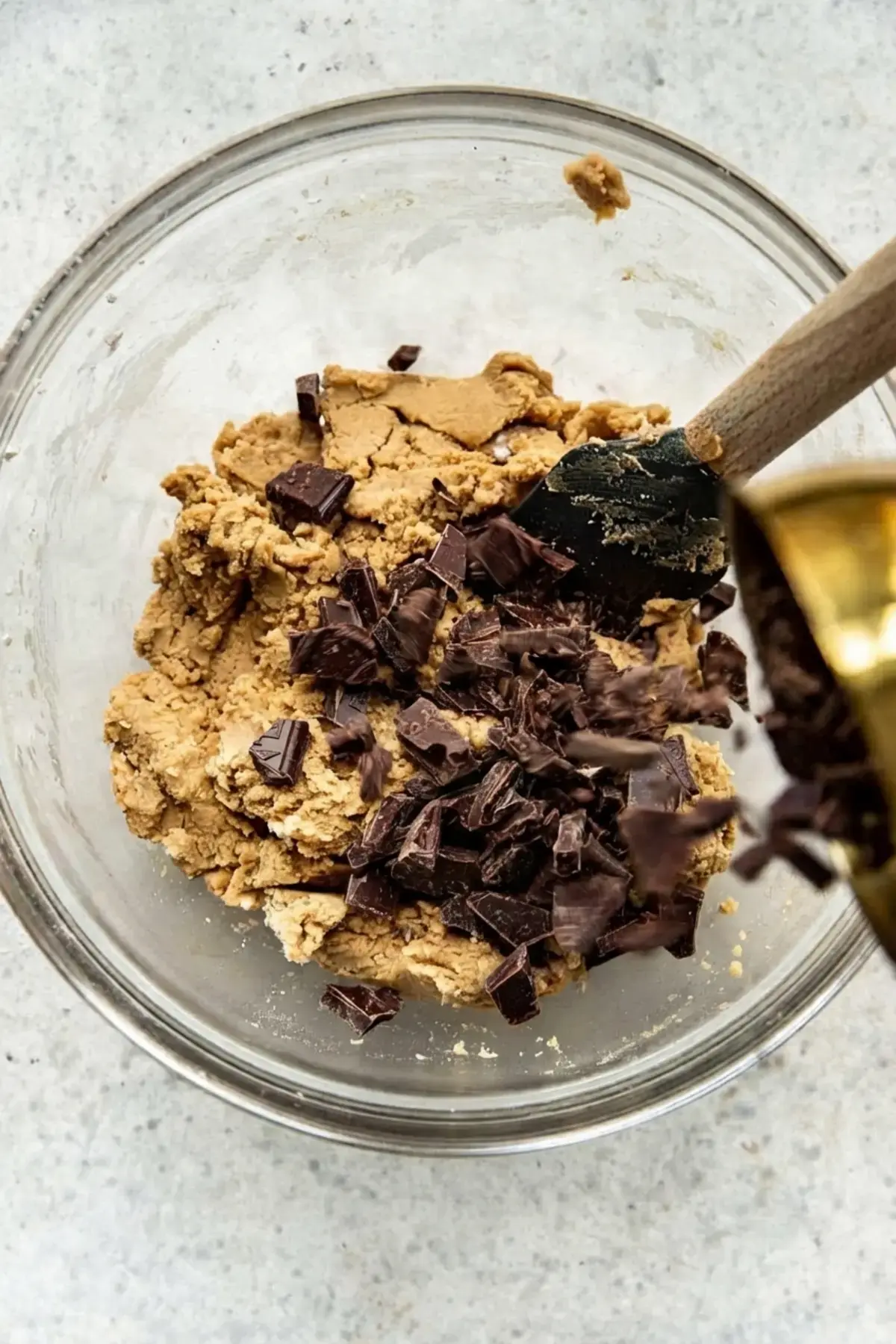 Brown Butter Chocolate Chunk Cookies, Ingredient Notes