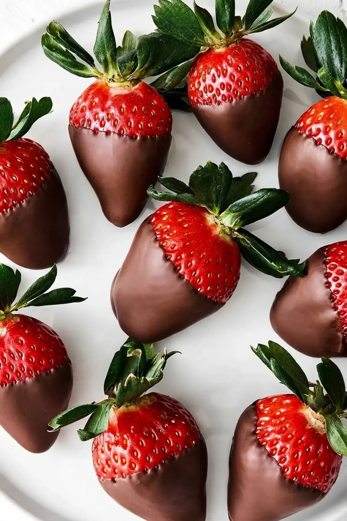 Chocolate Covered Strawberries