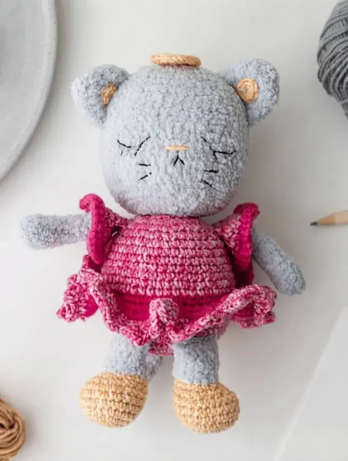 Fun Beginner-Friendly Crochet Project Ideas, A few more fun crochet ideas
