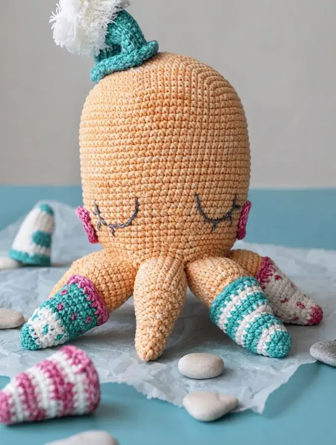 Fun Beginner-Friendly Crochet Project Ideas, A few more fun crochet ideas