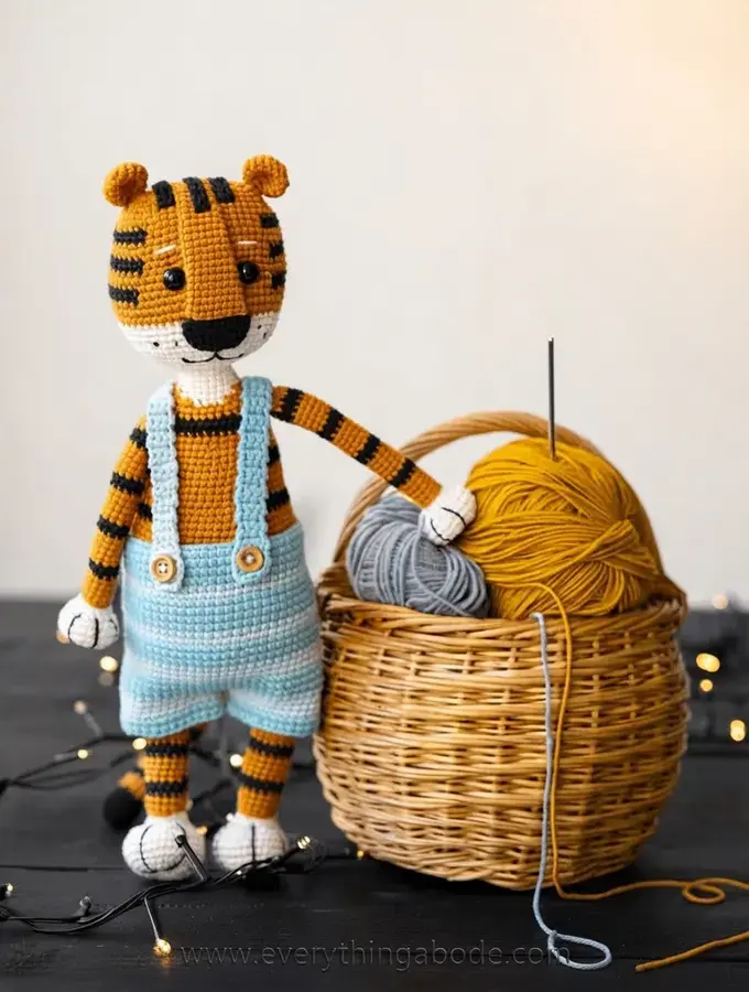 Fun Beginner-Friendly Crochet Project Ideas, A few more fun crochet ideas