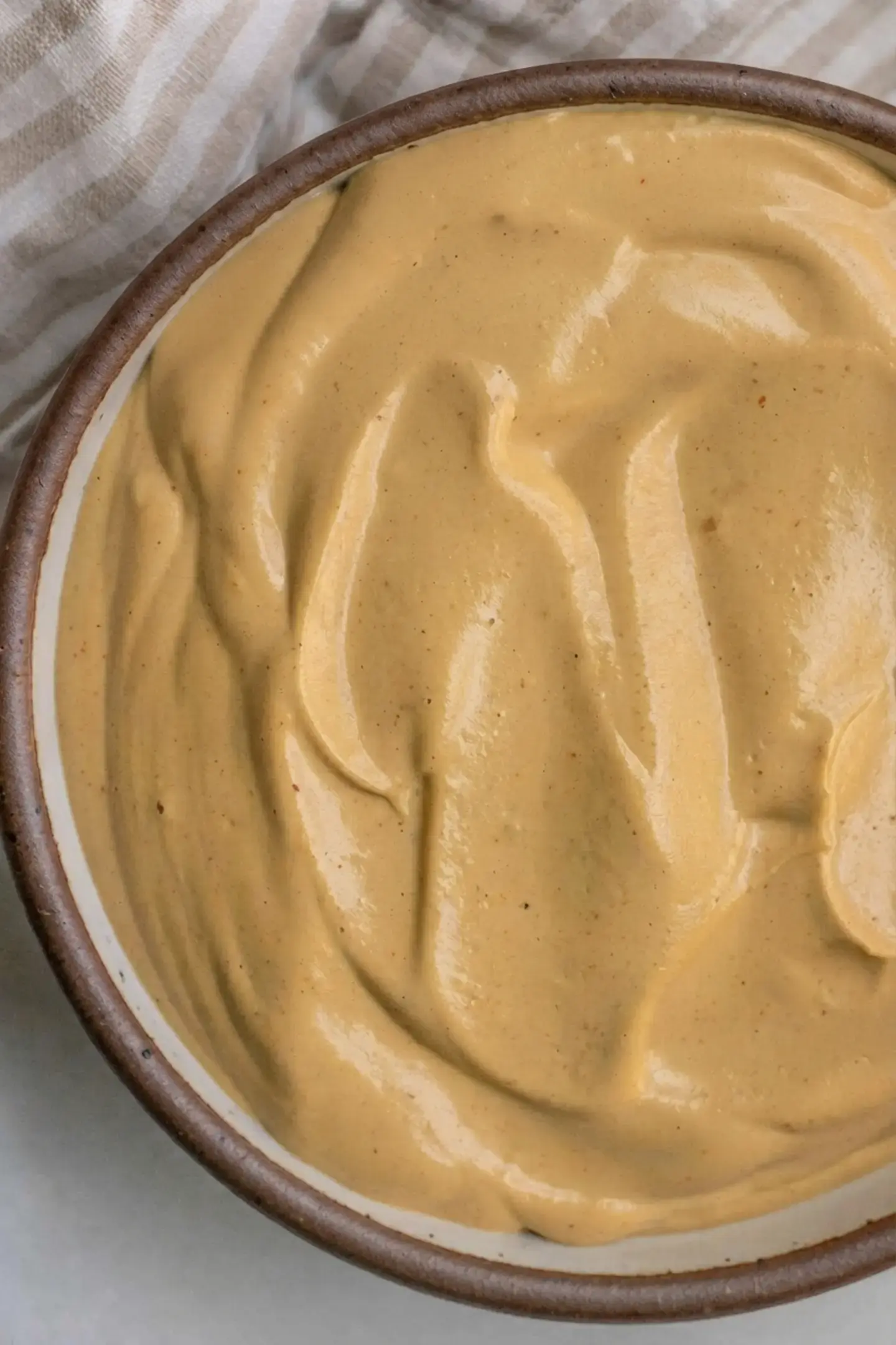 Nacho Cashew Cheese Sauce, Expert Tips