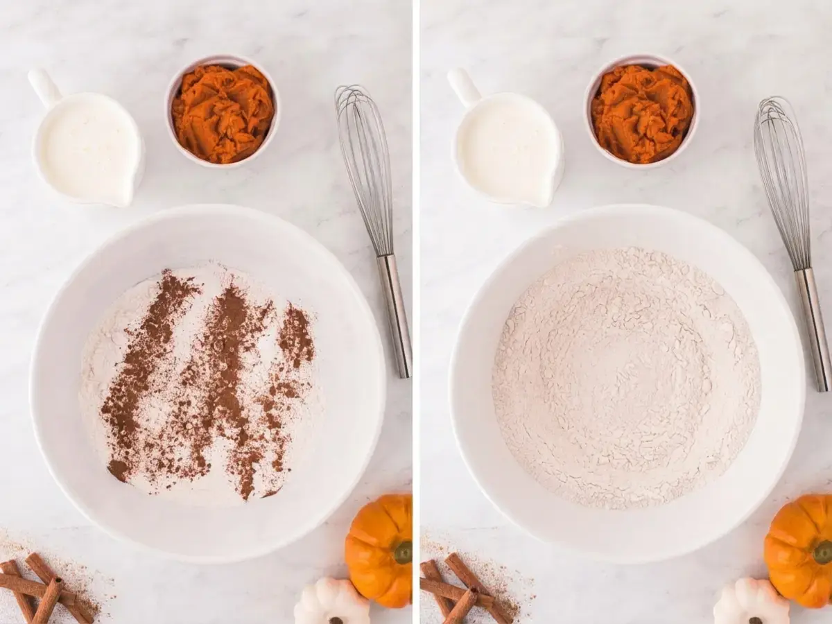 Pumpkin Pudding Pie, How to Make No Bake Pumpkin Pie with Instant Pudding