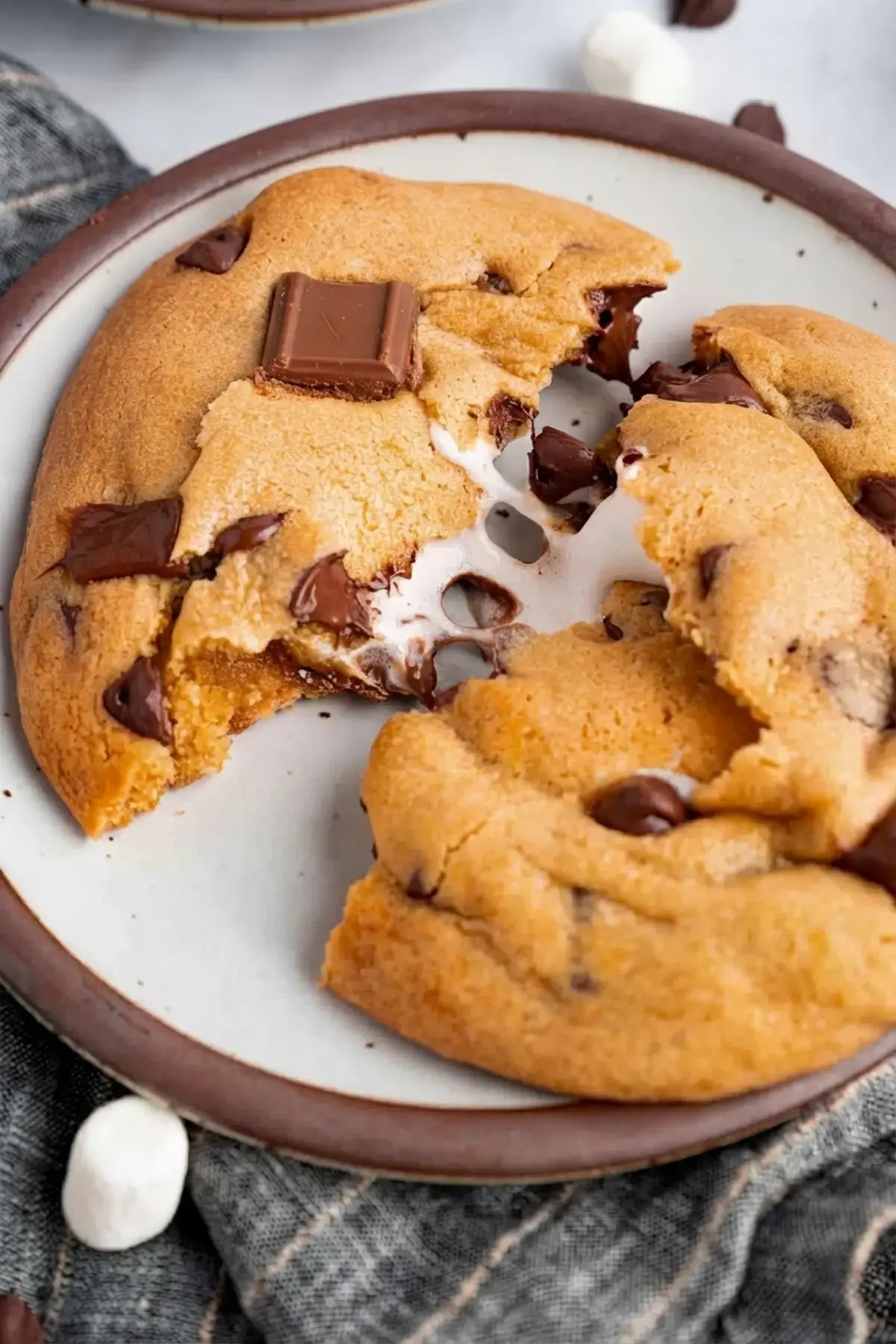 S’Mores Cookies, Expert Tips
